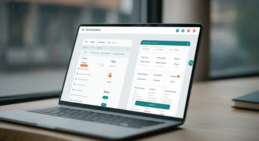 Най-добрите LMS платформи