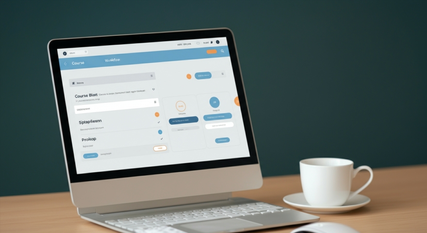 Платформи за създаване на курсове: изберете най-доброто