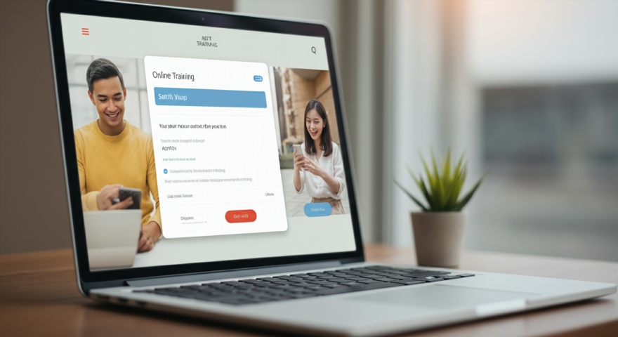 LMS-platform: Effektiv læring