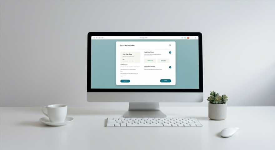 Valamis LMS Competitor: Let's look around