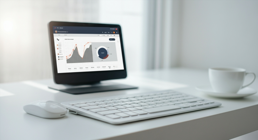 LMS System: Manage Learning