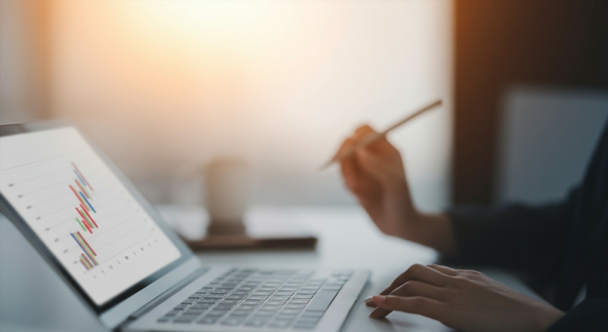 Online school platform