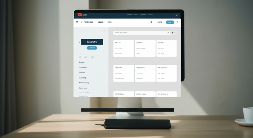 Launching an Online School: Your Step to Success