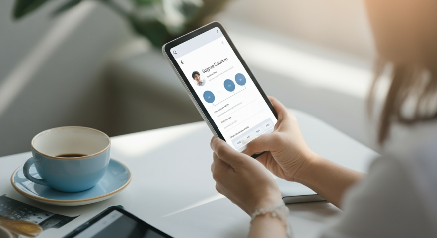 Створити курс: легко та ефективно