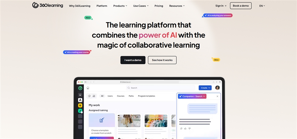 360Learning