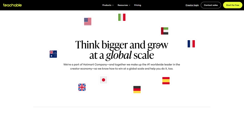 Teachable