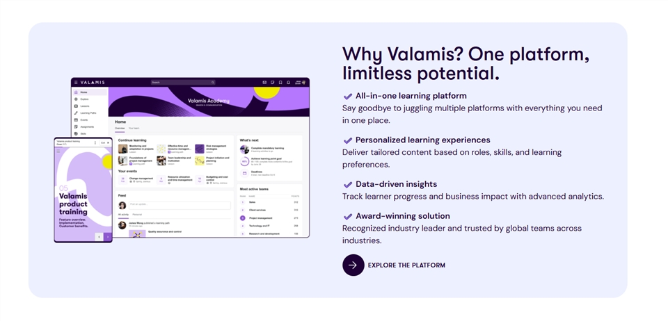 Valamis