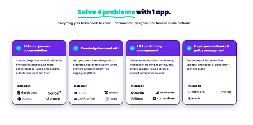 Trainual