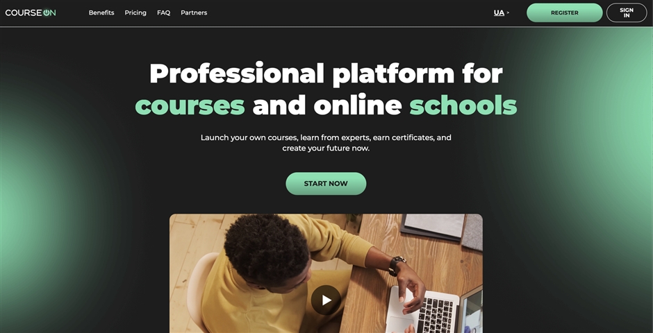 Course-ON