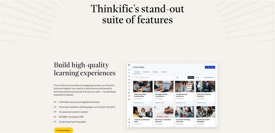 Thinkific