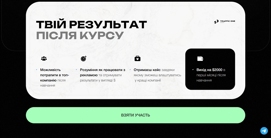 arbitrage facebook media buyer vid romana chesanovskogo ouqrz