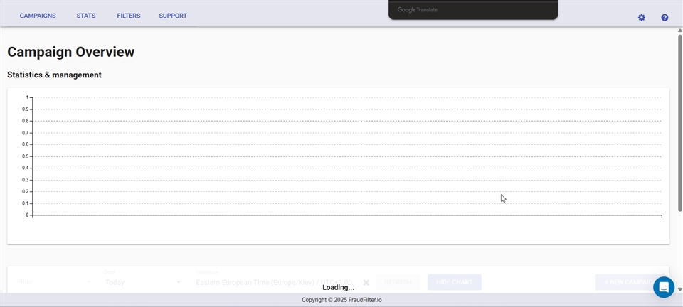 fraudfilter jmlpa