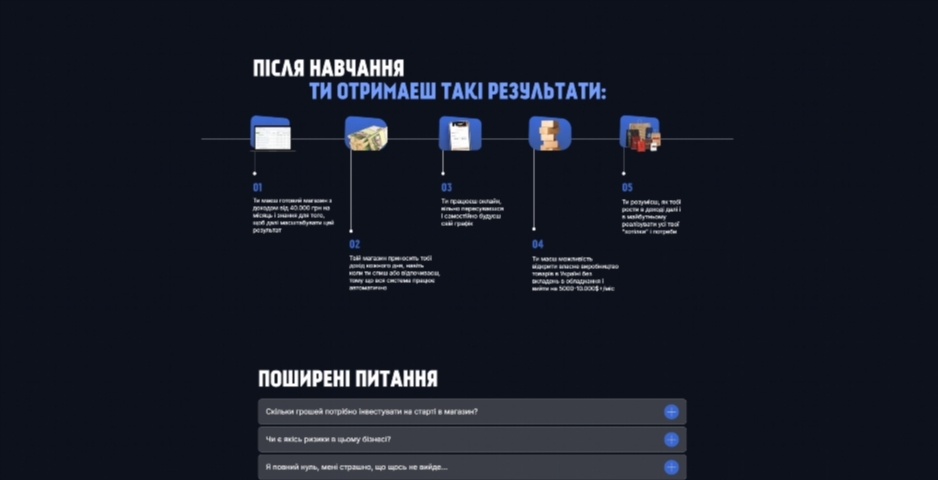 masshtab onlajn prodazhiv vid maksyma churpiya big max hvzgh