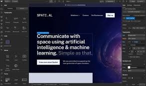 webflow avlya