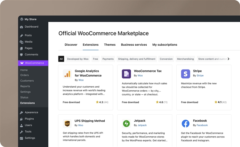 woocommerce lyodv